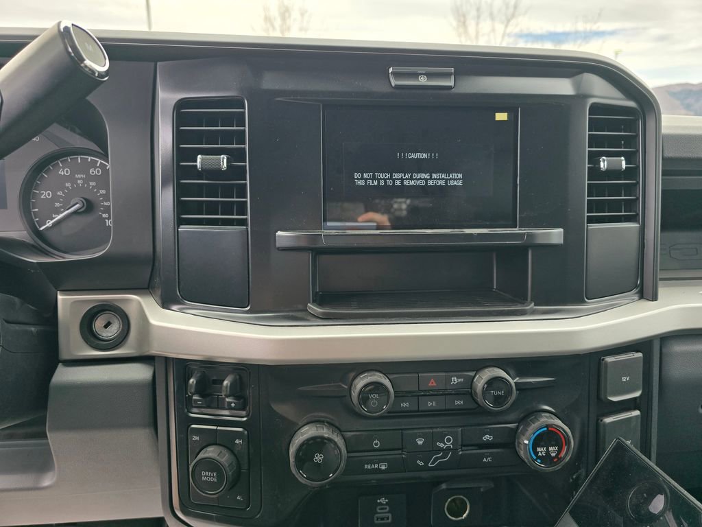 New 2026 Ford F550 4x4 Crew Cab image 28