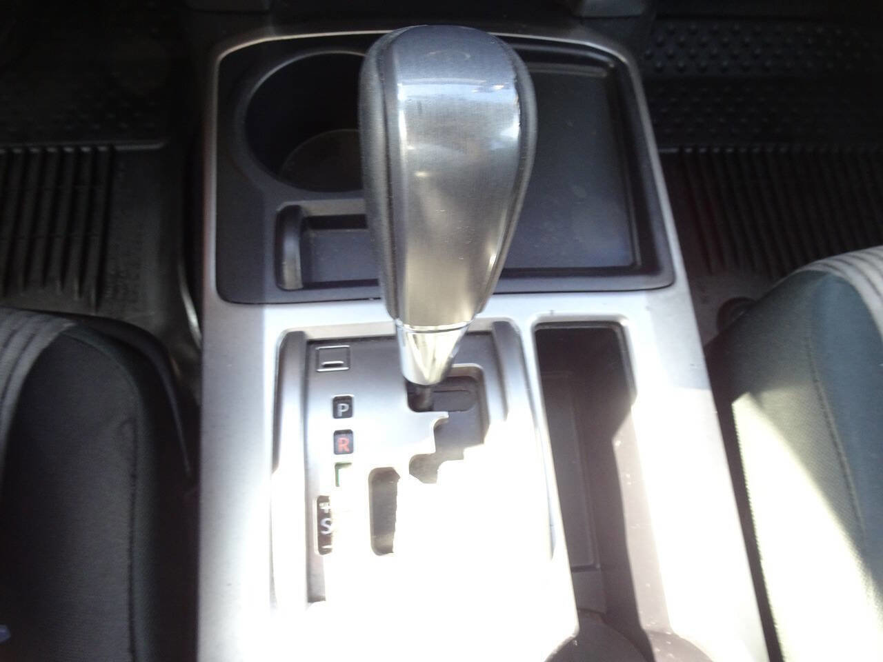 Used 2019 Toyota 4Runner 2WD image 46