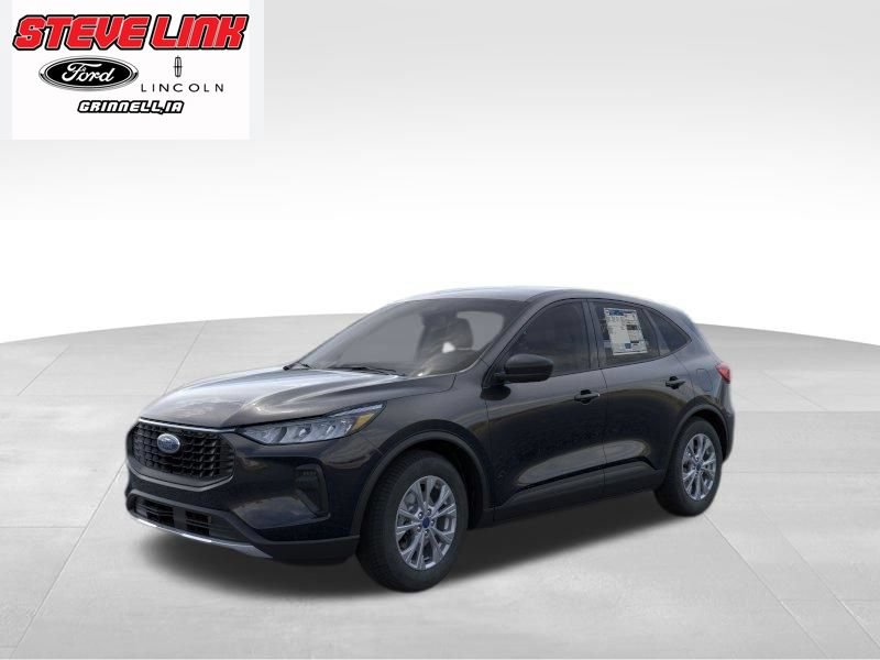 New 2026 Ford Escape Active w/ Cold Weather Package FWD image 3