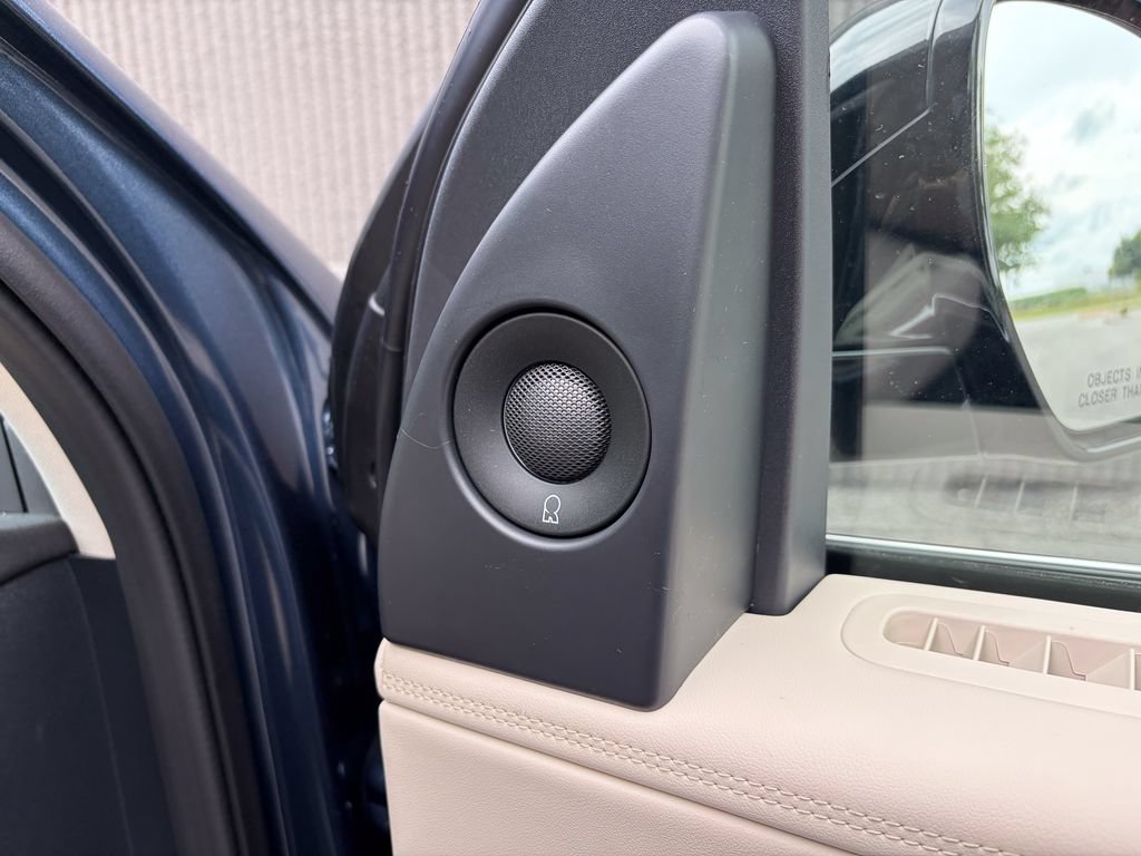 New 2027 Lincoln Navigator Reserve AWD/4WD image 38