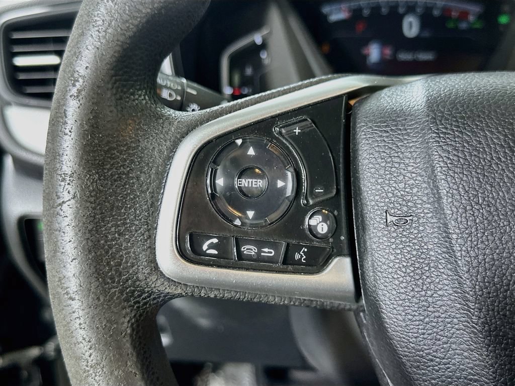 Used 2020 Honda CR-V LX image 21