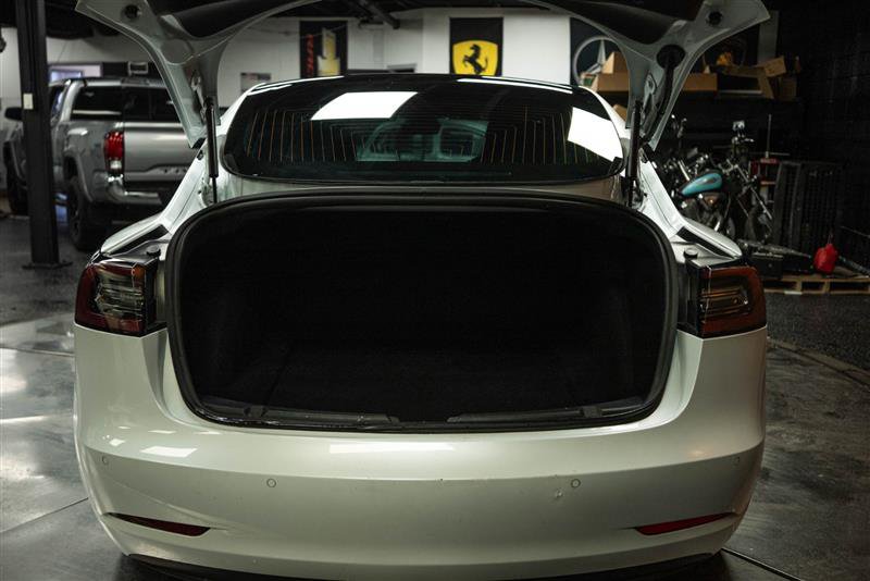 Used 2018 Tesla Model 3 Long Range image 7