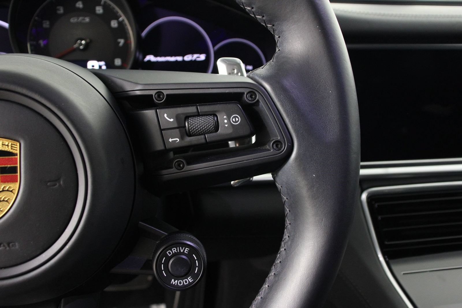 Certified 2023 Porsche Panamera GTS AWD/4WD image 15
