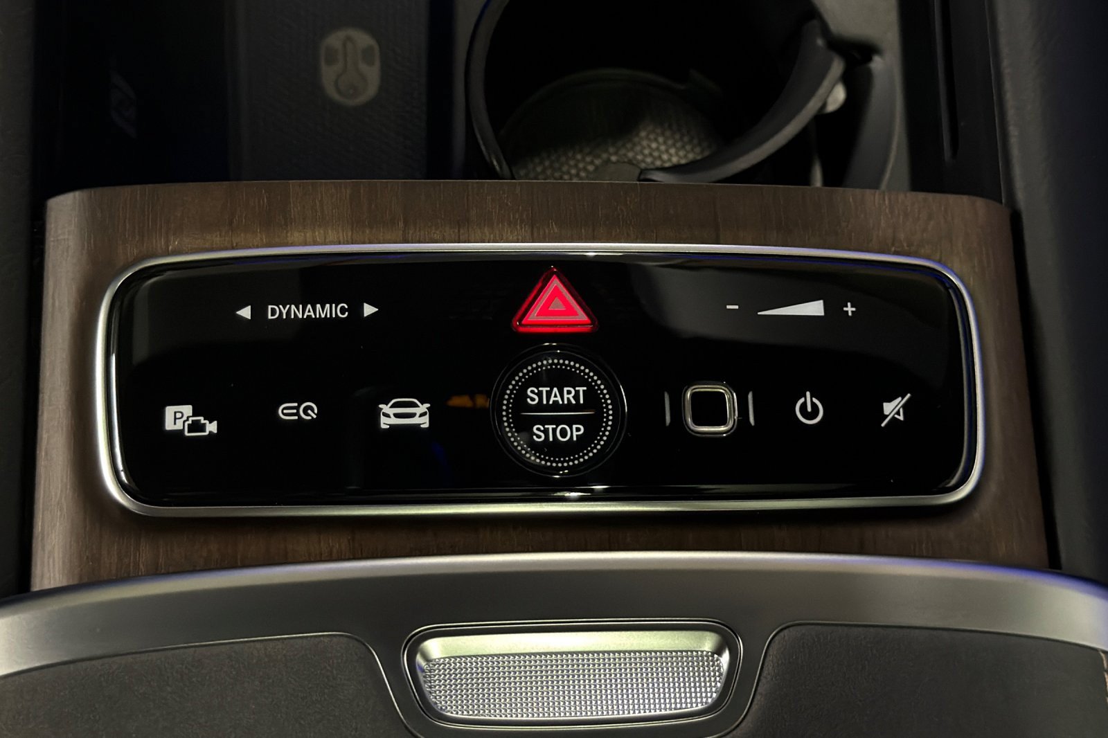 New 2026 Mercedes-Benz EQS 450+ 4MATIC Sedan image 21