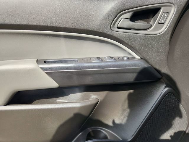 Used 2021 Chevrolet Colorado W/T w/ Custom Special Edition image 19