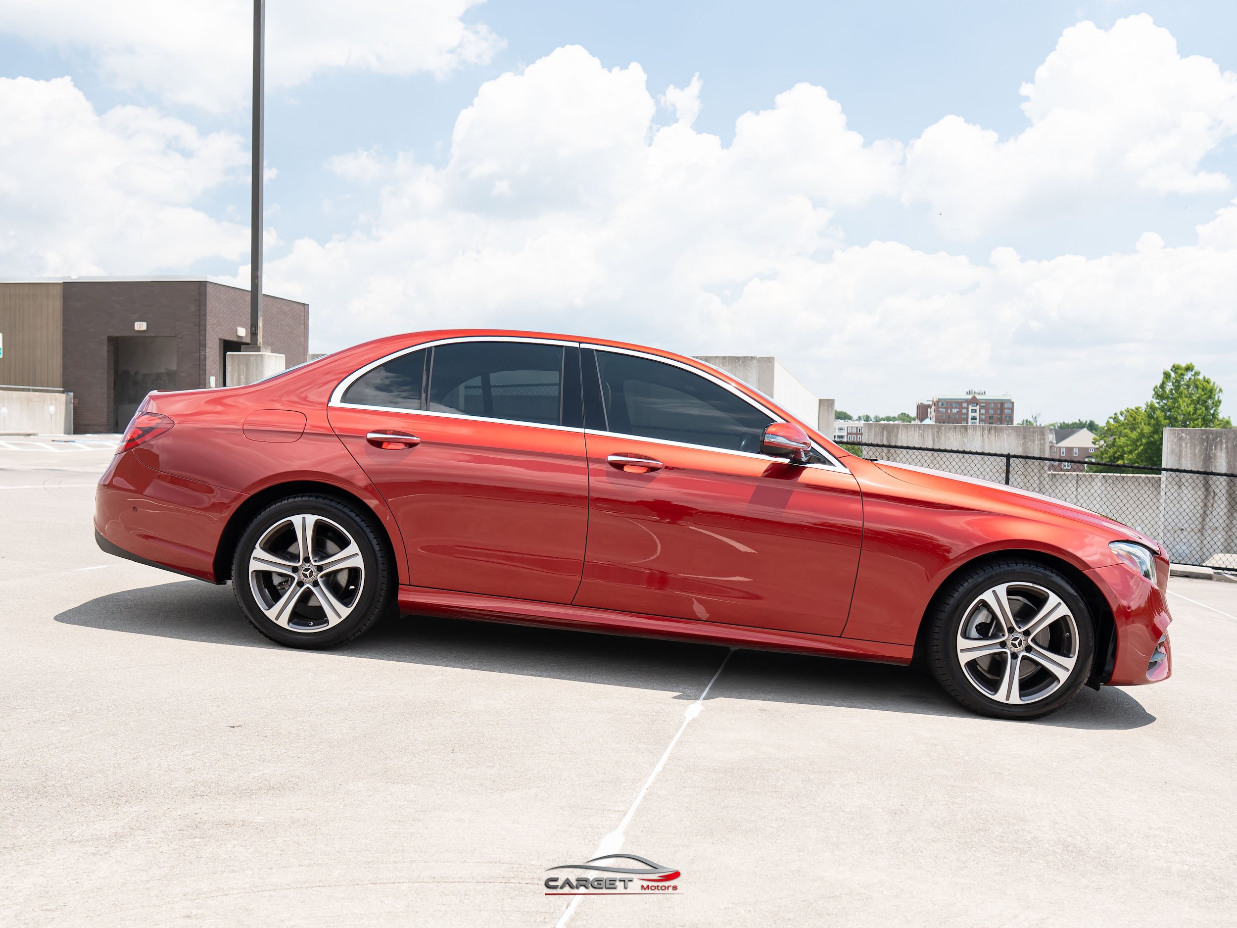 Used 2019 Mercedes-Benz E 300 image 8