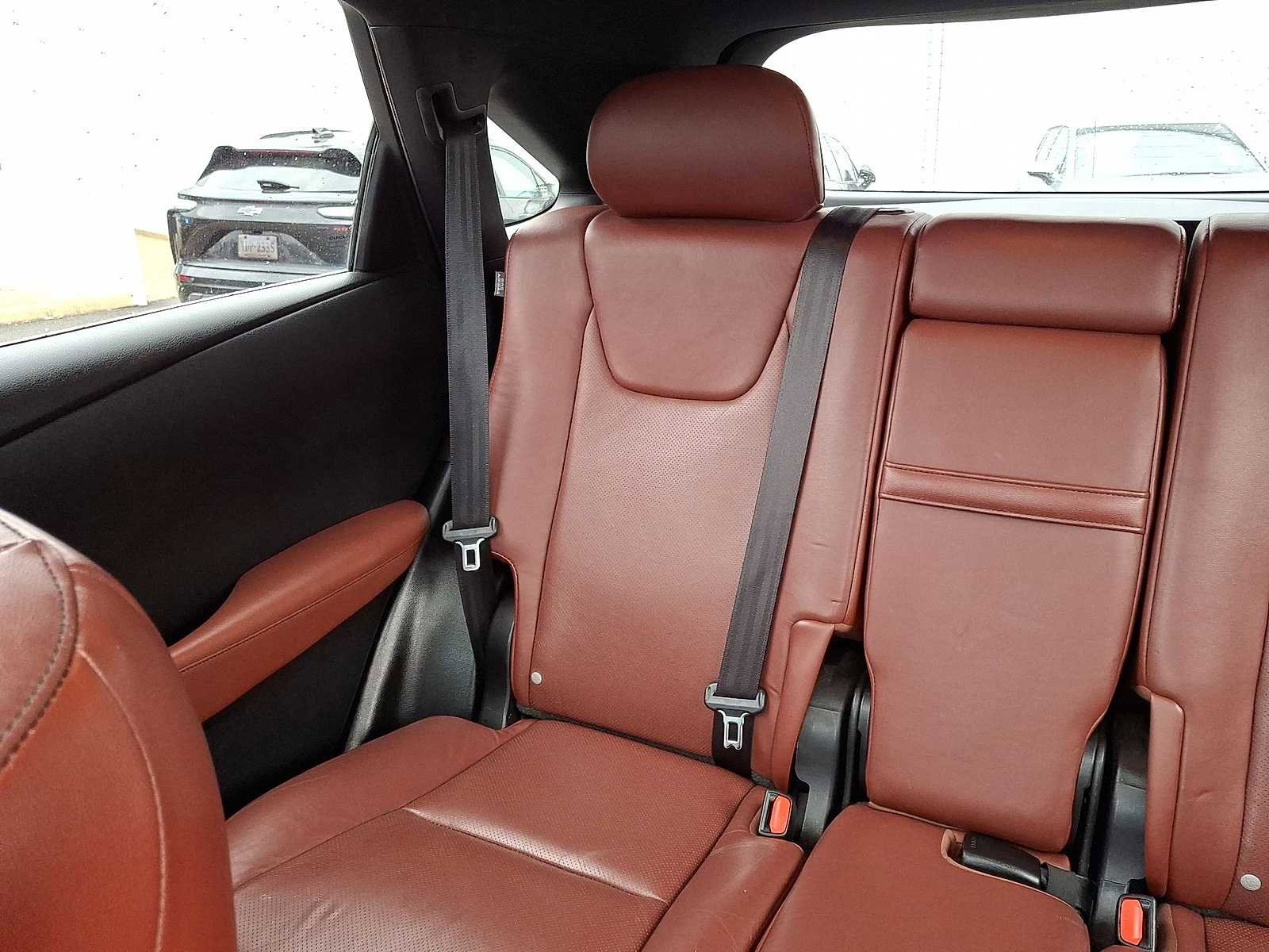 Used 2015 Lexus RX 350 F Sport image 13