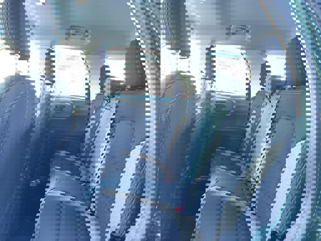 New 2025 Ford Bronco Sport Big Bend image 23