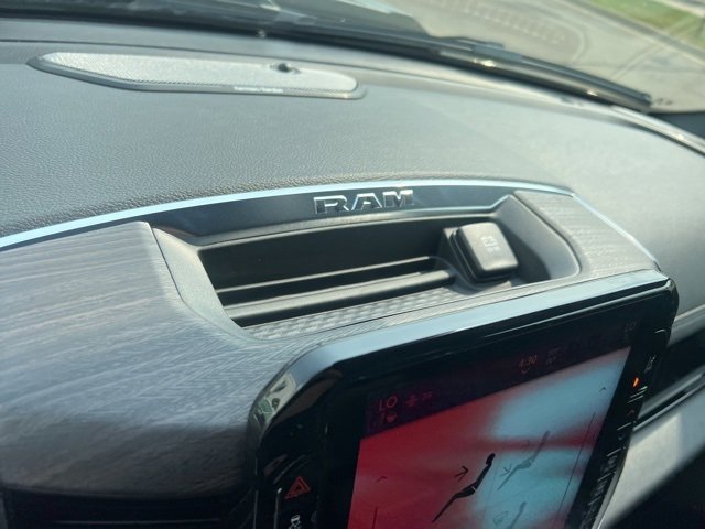 New 2026 RAM 1500 Laramie image 24