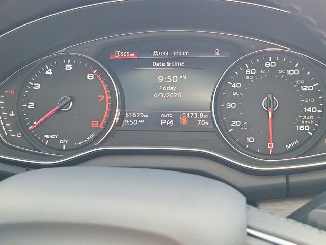 Certified 2023 Audi Q5 2.0T Premium w/ Convenience Package image 24