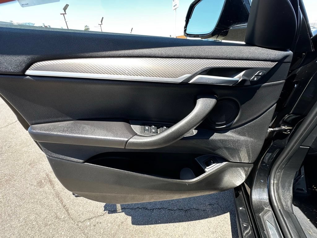 Used 2020 BMW X2 M35i AWD/4WD image 15