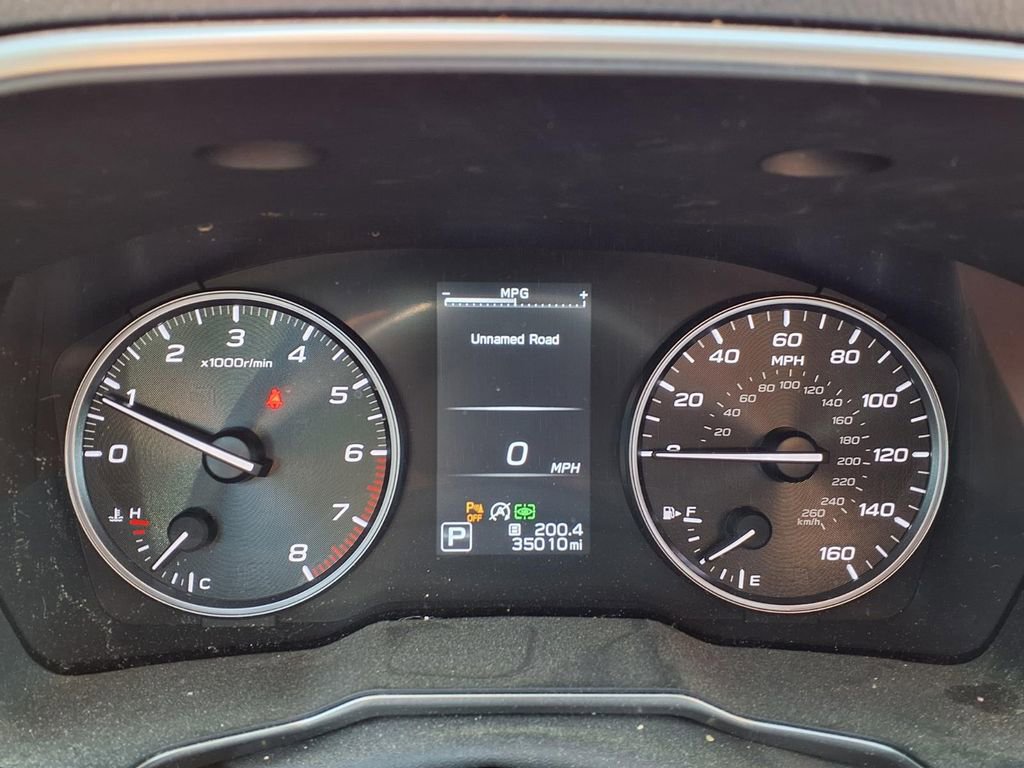Used 2024 Subaru Outback Limited XT AWD/4WD image 21