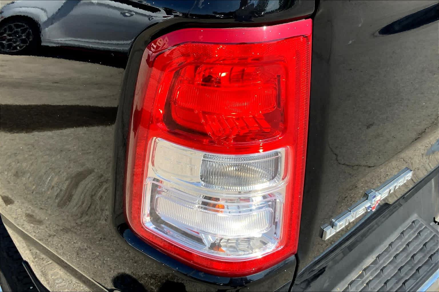 Used 2021 RAM 1500 Lone Star RWD image 25