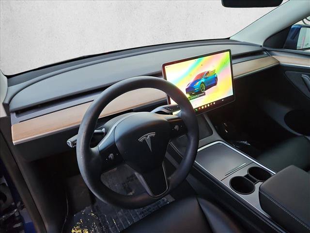 Used 2023 Tesla Model Y Long Range AWD/4WD image 10