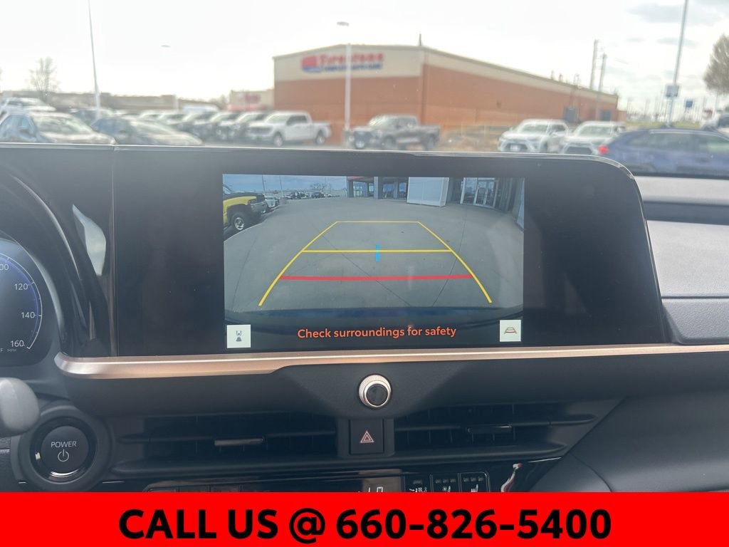 Certified 2026 Toyota Crown XLE image 22