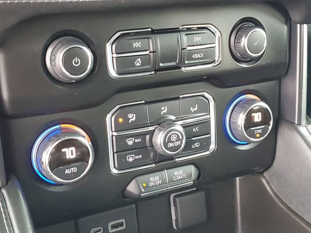 Used 2021 Chevrolet Tahoe LS AWD/4WD image 15
