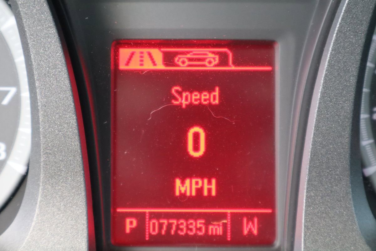 Used 2015 GMC Terrain Denali image 45