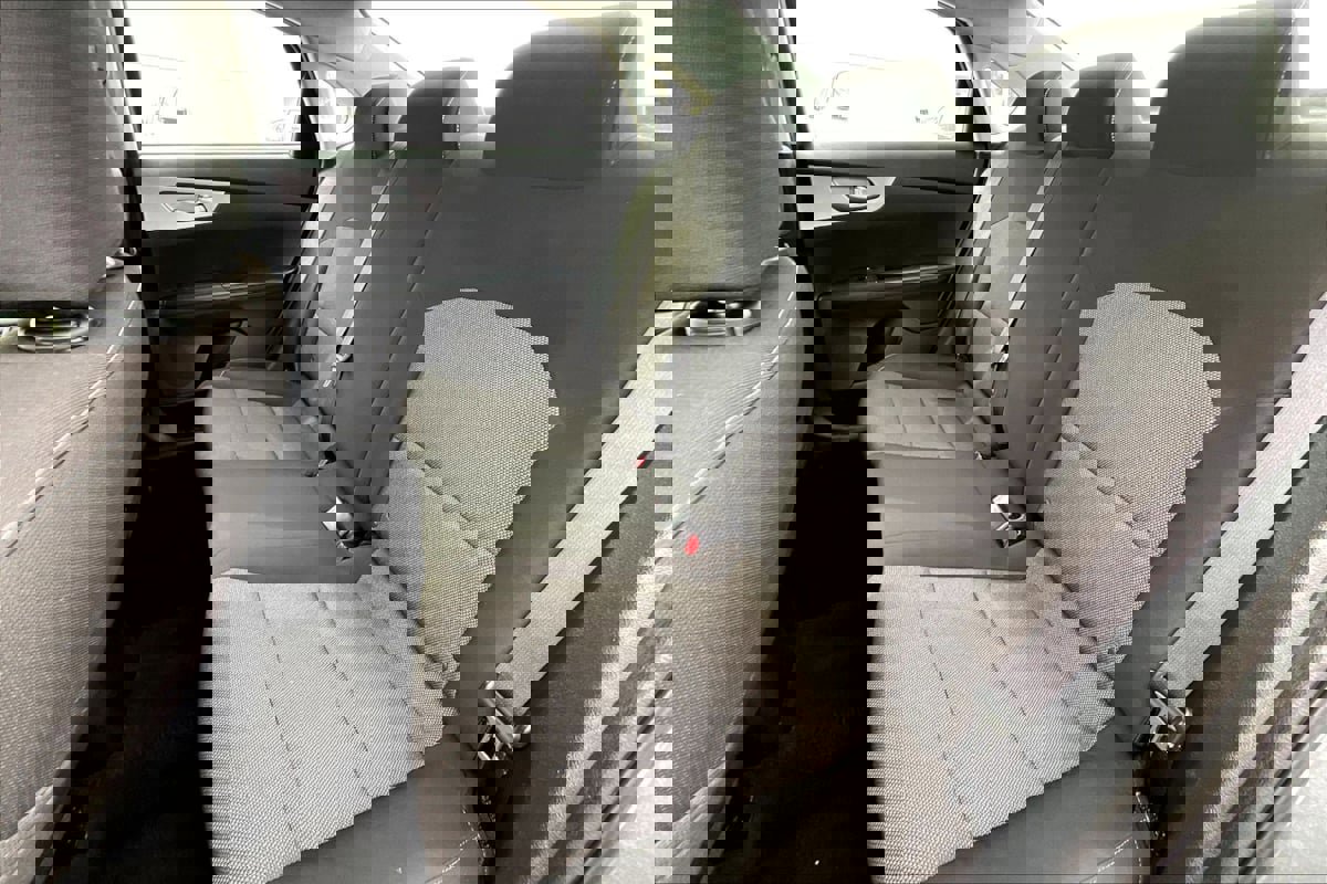 Used 2022 Kia Forte LXS image 22