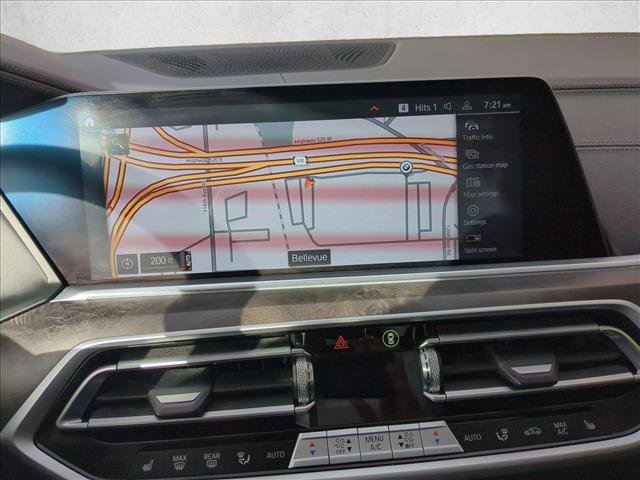 Used 2023 BMW X5 xDrive40i image 15