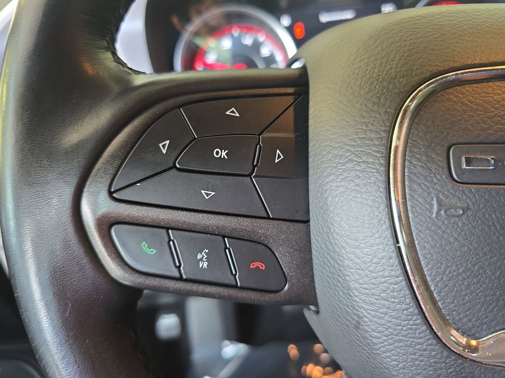 Used 2022 Dodge Charger SXT w/ Plus Group RWD image 20
