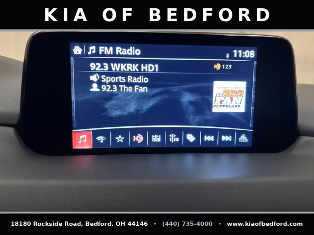 Used 2020 MAZDA CX-5 Grand Touring AWD/4WD image 20
