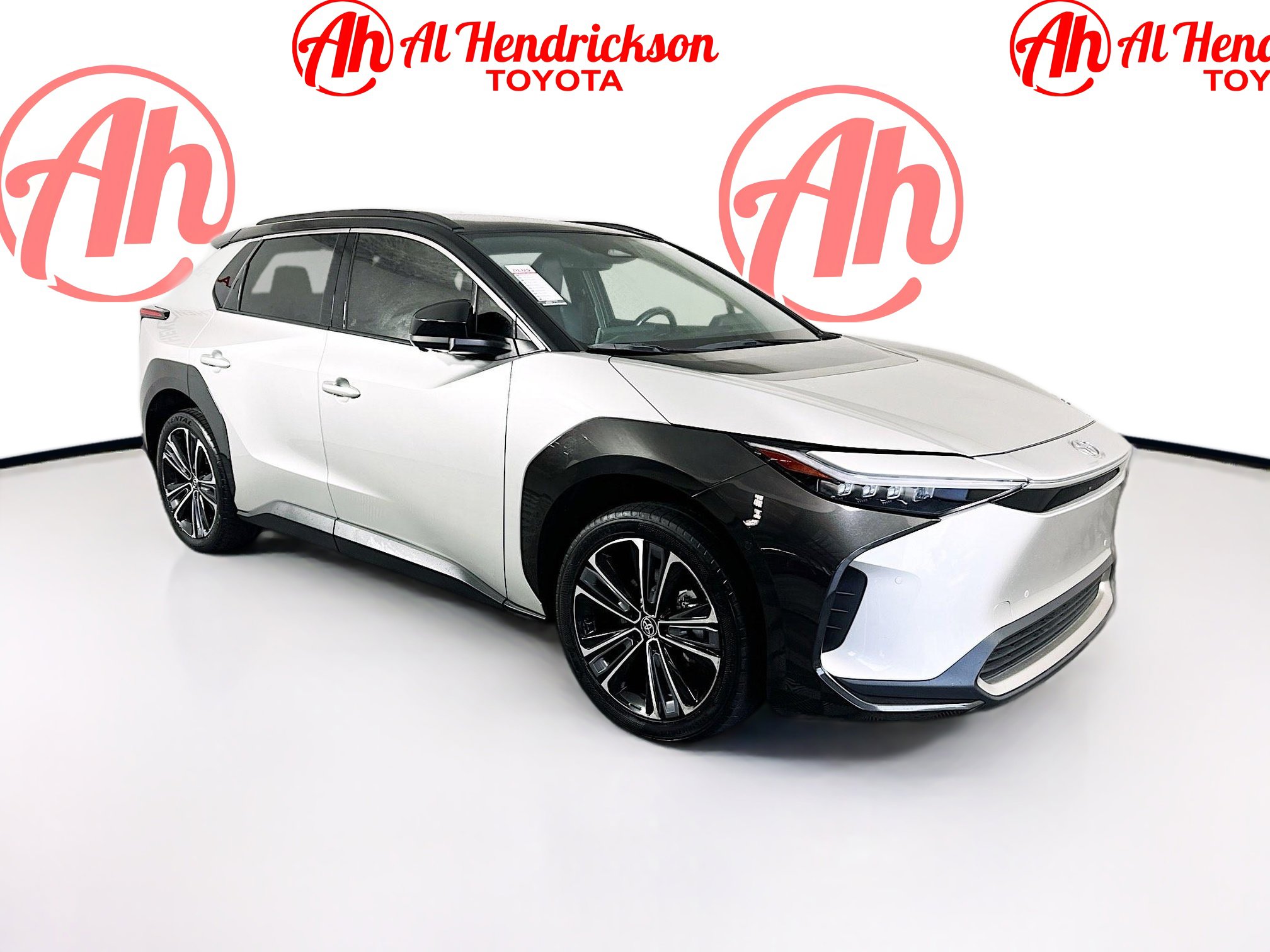 Used 2024 Toyota bZ4X Limited