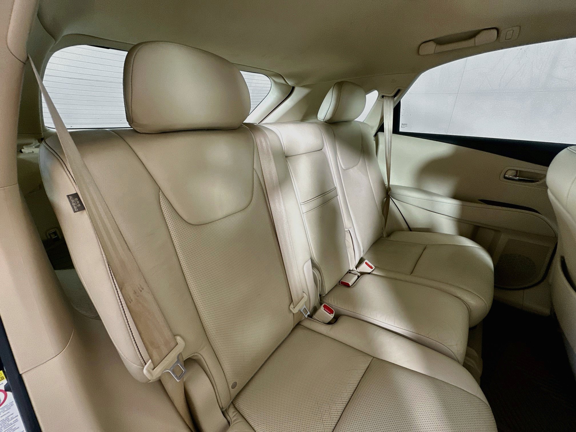 Used 2015 Lexus RX 350 AWD image 26