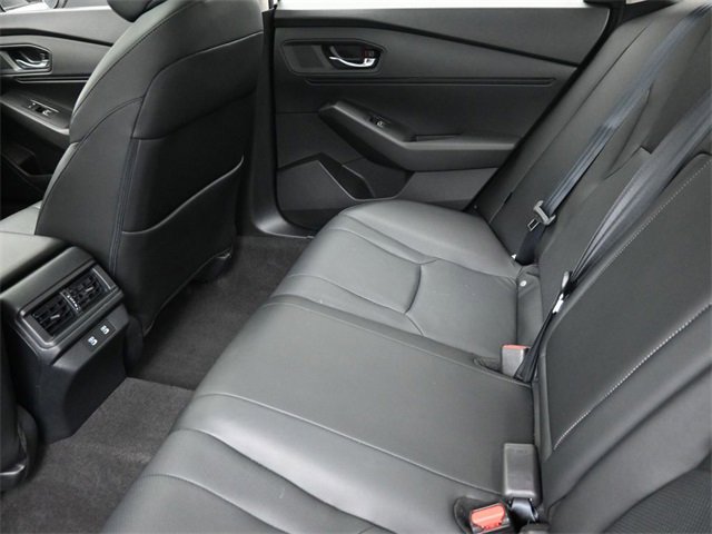 Used 2023 Honda Accord EX-L image 20