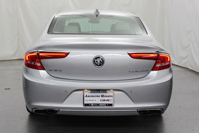 Used 2017 Buick LaCrosse Preferred FWD image 9