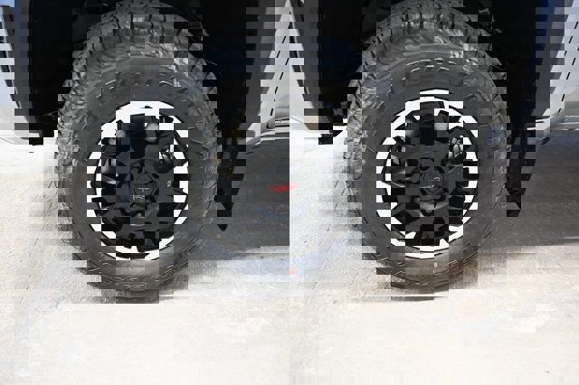 New 2026 Toyota Tacoma TRD Off-Road image 28