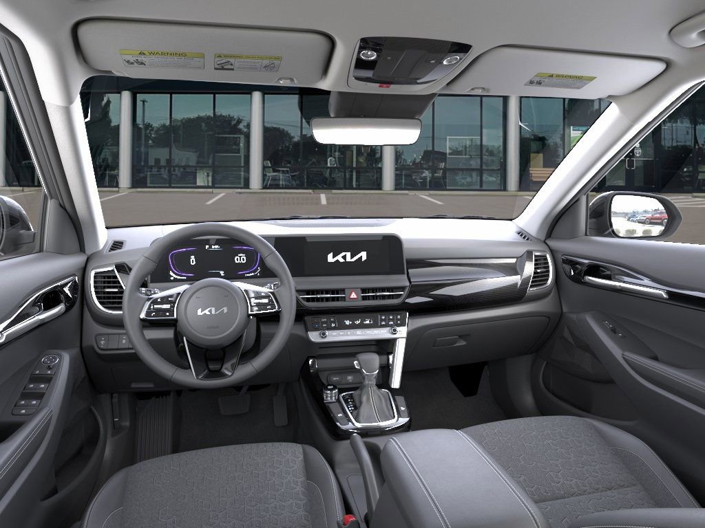 Used 2026 Kia Seltos S FWD image 15