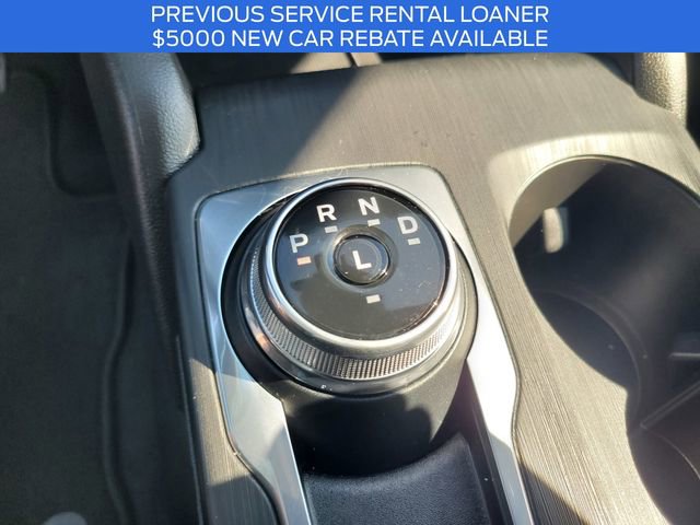 Used 2025 Ford Escape Active FWD image 16