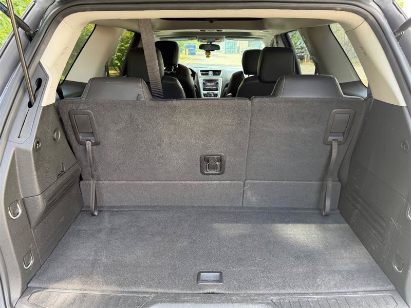 Used 2016 GMC Acadia SLT AWD/4WD image 20