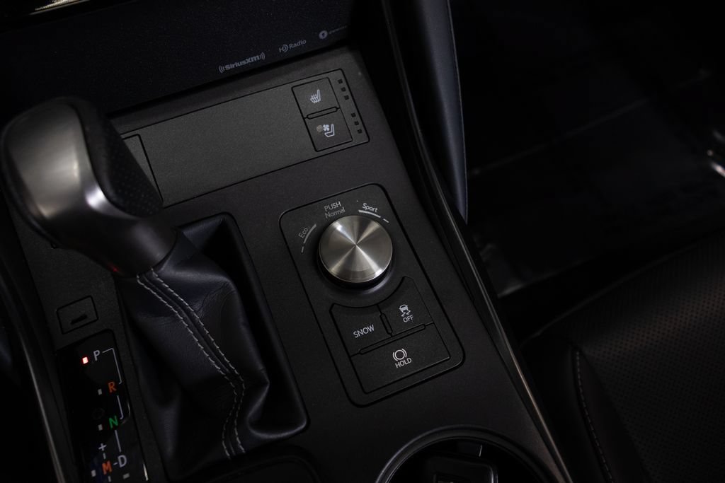 Used 2022 Lexus IS 350 F Sport w/ Accessory Package RWD image 32