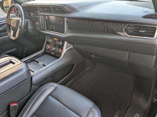 Used 2022 GMC Yukon XL Denali image 24