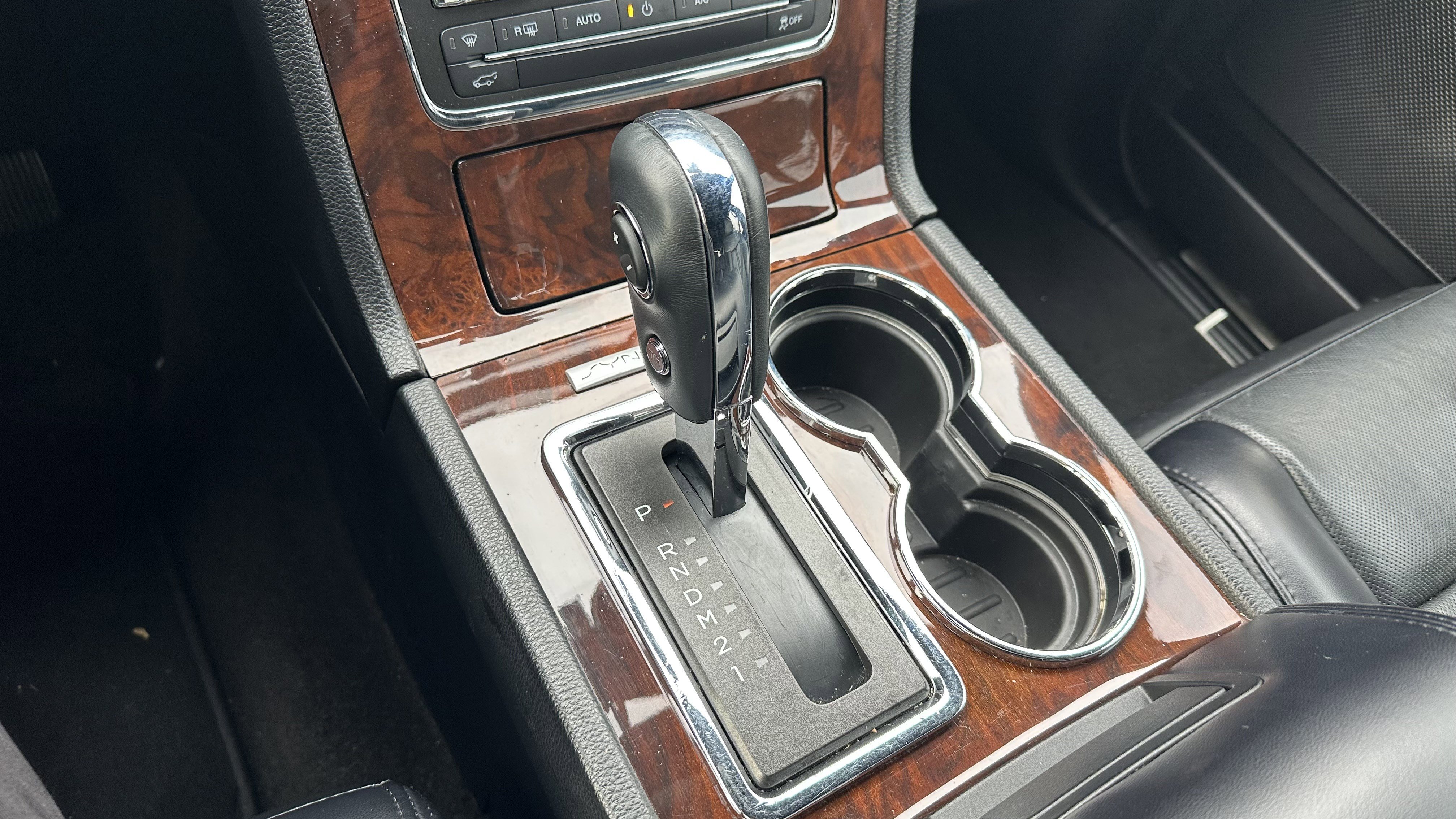 Used 2017 Lincoln Navigator Select image 27