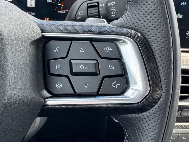 New 2025 Ford Mustang GT Premium RWD image 17