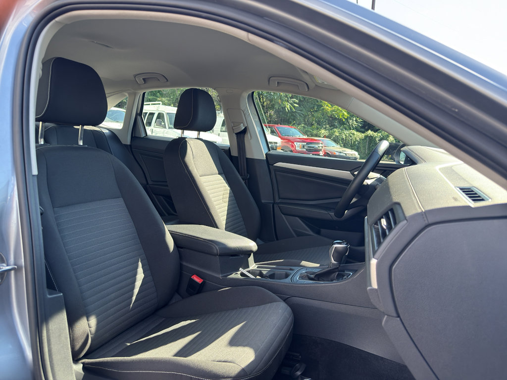 Used 2024 Volkswagen Jetta S image 14
