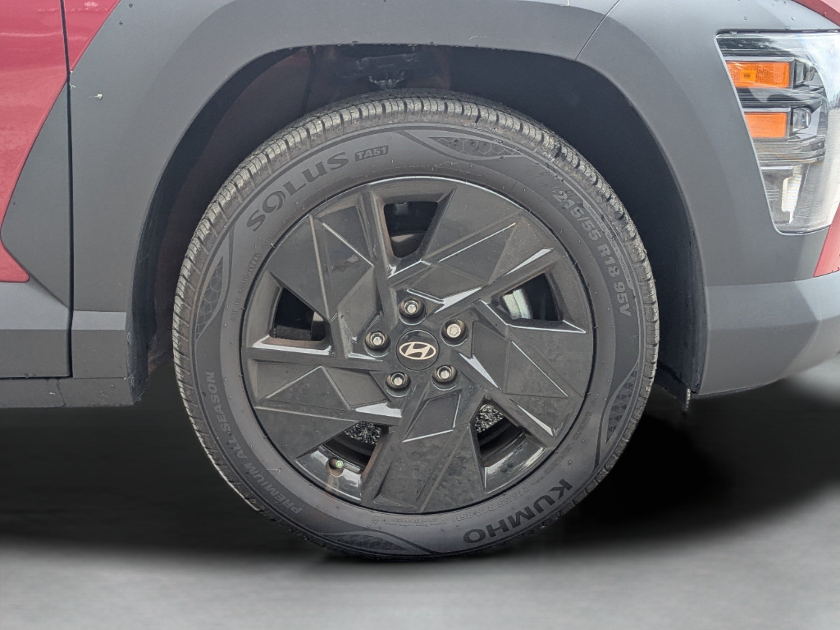 Used 2026 Hyundai Kona SEL Sport FWD image 29