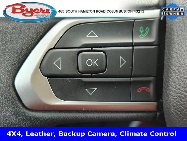 Used 2025 Jeep Compass Limited image 19