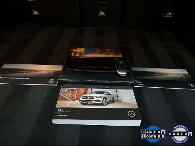 Used 2021 Mercedes-Benz GLA 250 w/ AMG Line Exterior image 75