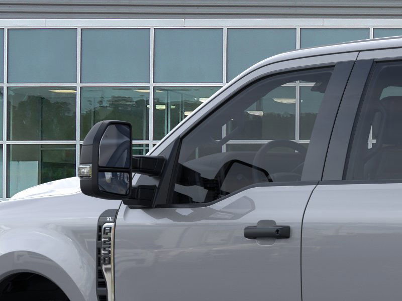 New 2026 Ford F250 2WD Crew Cab Super Duty image 20
