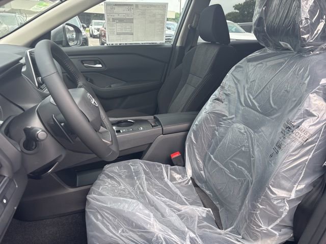 New 2026 Nissan Rogue SV w/ Cold Weather Package FWD image 14