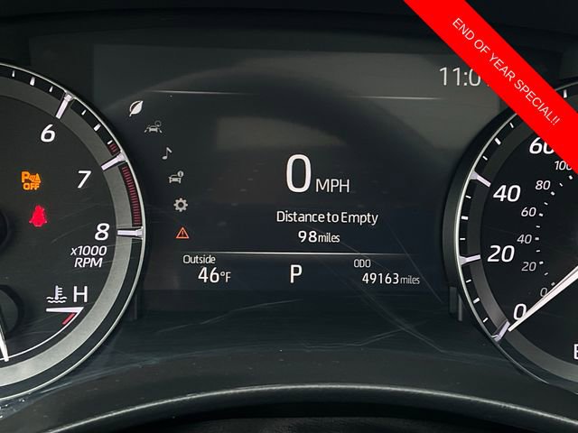 Used 2020 Toyota Highlander Limited image 23