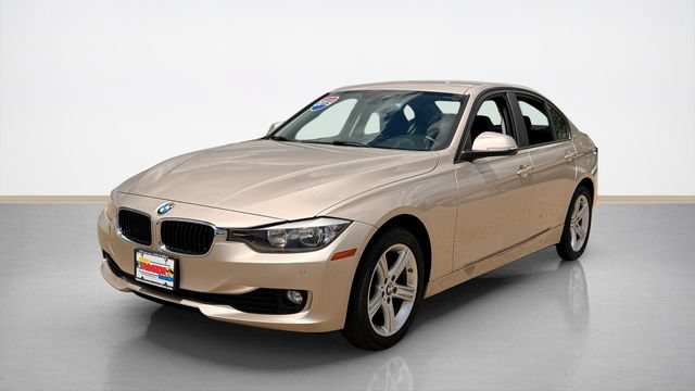 Used 2015 BMW 320i xDrive Sedan AWD/4WD image 6