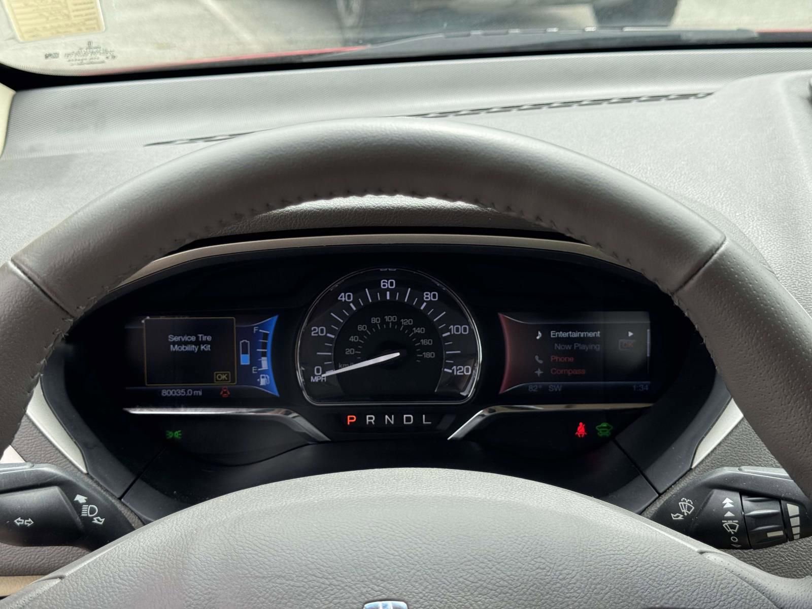 Used 2013 Lincoln MKZ Hybrid FWD image 27