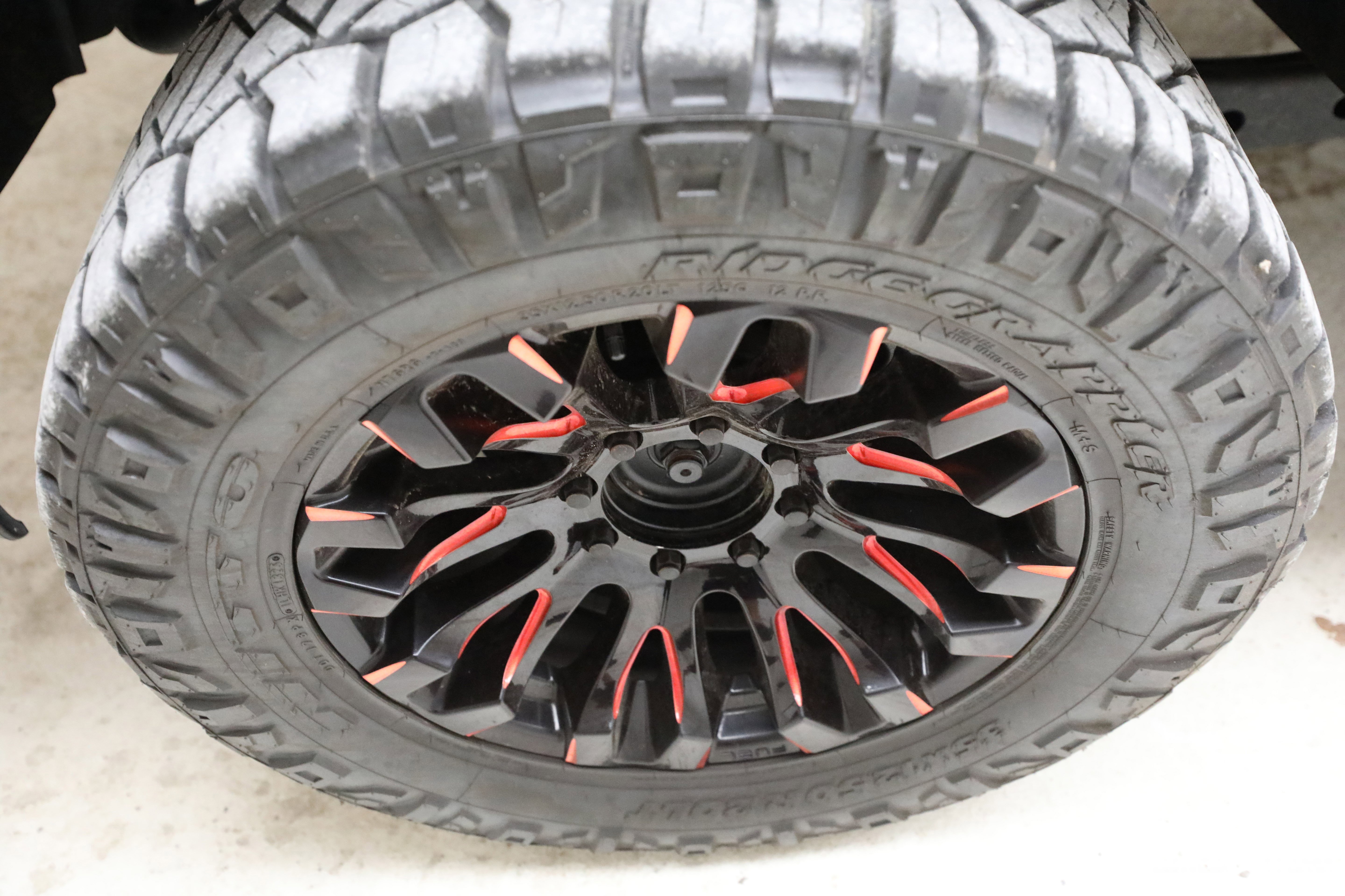 Used 2024 RAM 2500 Laramie w/ Night Edition AWD/4WD image 32