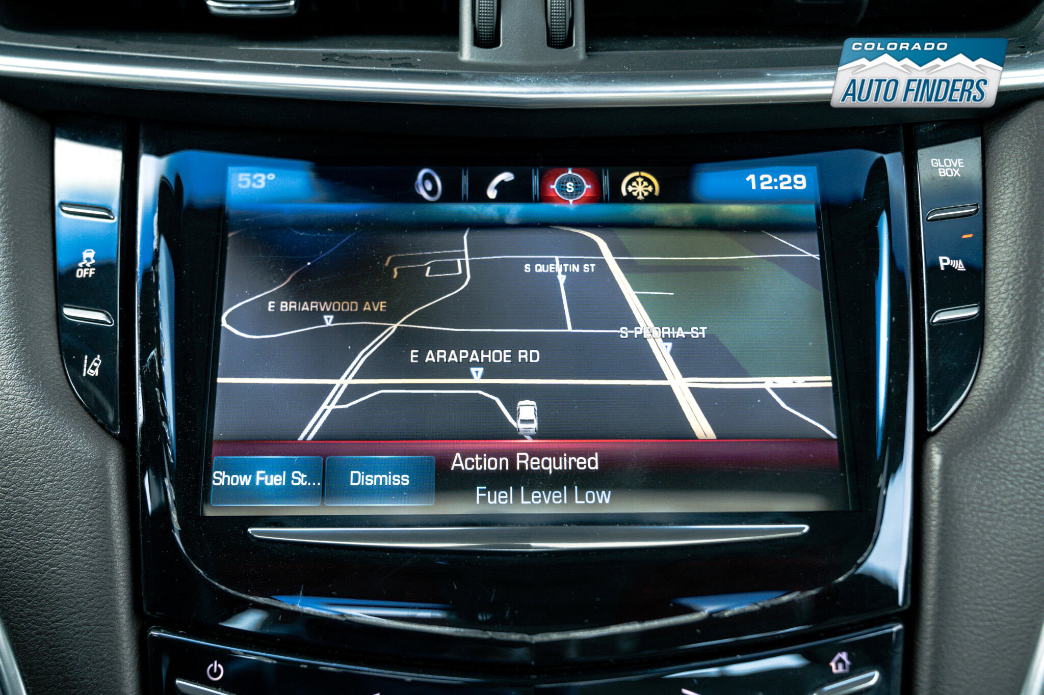 Used 2014 Cadillac XTS Luxury w/ Driver Awareness Package image 14