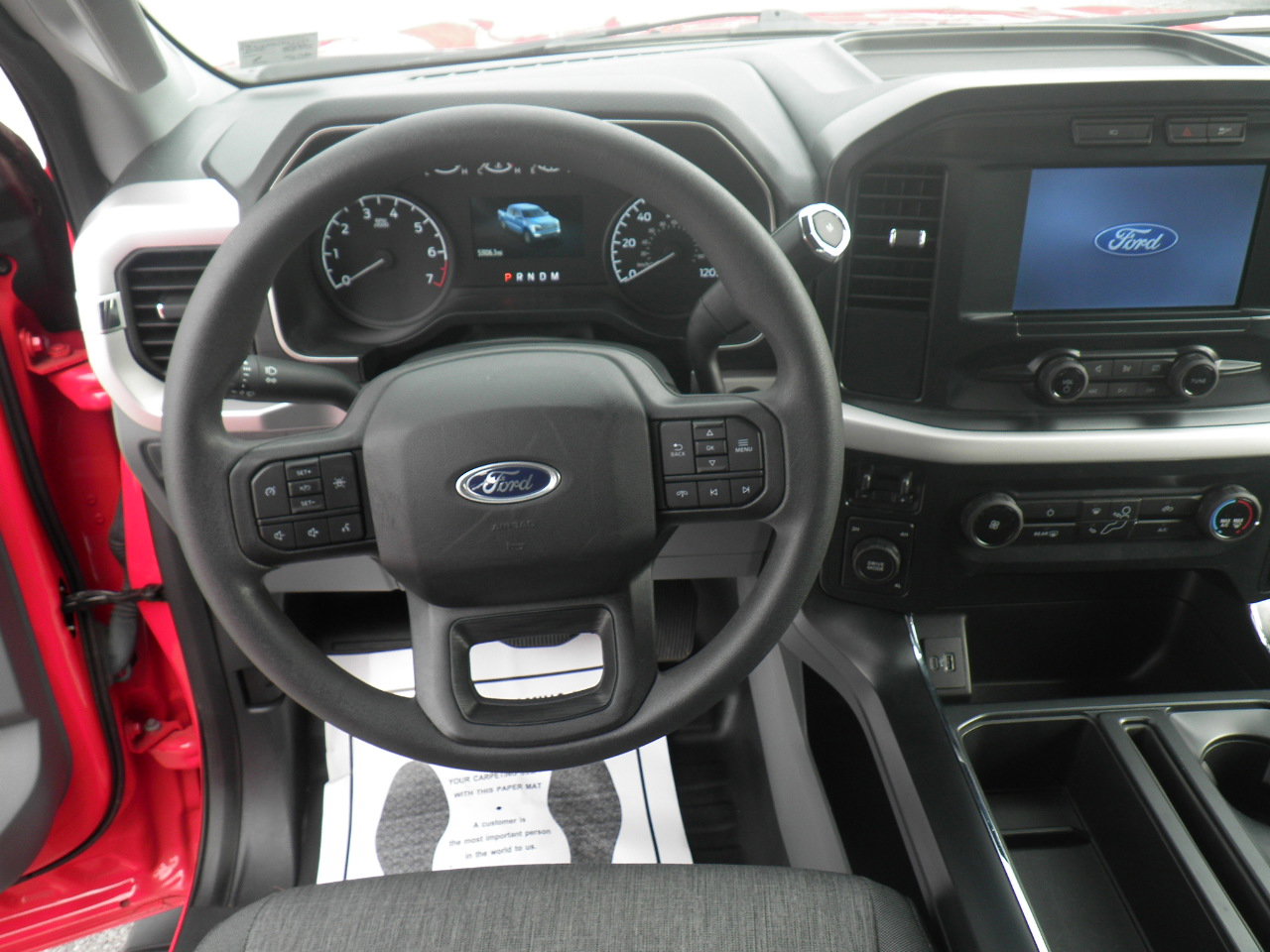 Certified 2022 Ford F150 XL w/ Trailer Tow Package image 21