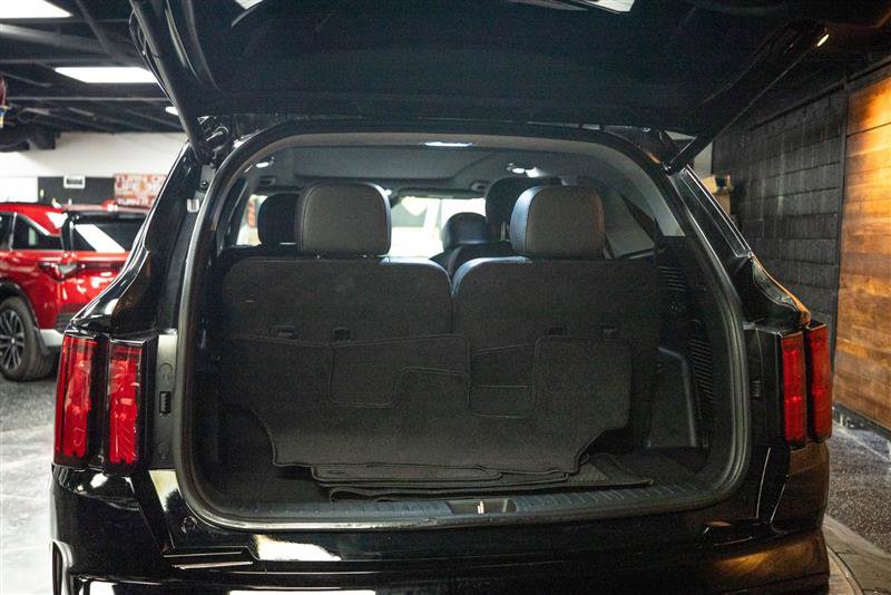 Used 2022 Kia Sorento SX FWD image 7